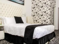 Executive Inn Dhaka 