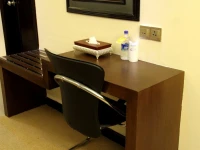 Grand Dhaka Hotel 2*