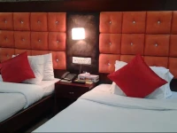 Northern Ltd Hotel 2*