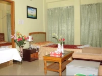 Platinum Hotel &amp; Residence 2*