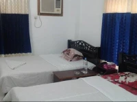 Black Rose Hotel International Ltd. 