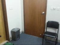 Double Room With Wifi 