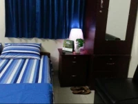 NJI Guest House 