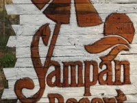 Sampan Resort 