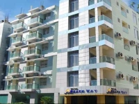 Beach Way 4*