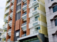 Coastal Peace Hotel 3*