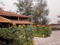 Fu-Wang Dominous Resort