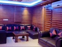 Prime Park Hotel