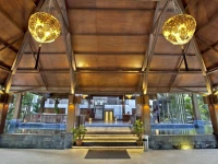 DuSai Resort &amp; Spa 5*