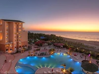 Royal Tulip Sea Pearl Beach Resort &amp; spa 