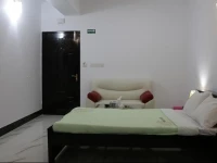 Warisan Residential Hotel 
