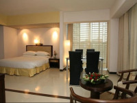 Star Pacific Hotel
