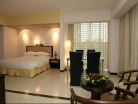 Star Pacific Hotel 