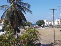 Carib Blue Apartments 