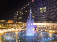 ART Rotana Amwaj Islands Manama 5*