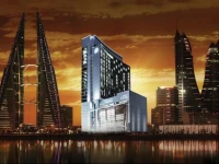Downtown Rotana 5*