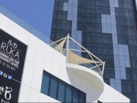 Ramee Grand Hotel &amp; Spa 5*