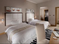 Atiram Olaya Suites Hotel 