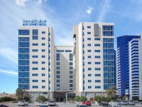 Gulf Court Hotel 