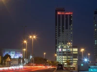 Ibis Seef Manama 