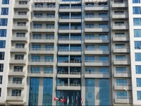 Ramada Hotel and Suites Amwaj Islands 4*