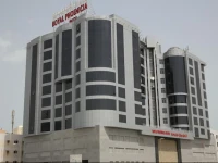 Royal Phoenicia Hotel 4*