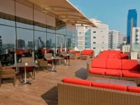 Swiss-Belhotel Seef Bahrain 4*