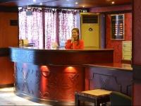 Le Vondome Hotel 