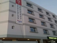 Apart - Grand Plaza Apartments 1 
