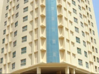 Marina Tower Hotel 2*
