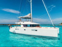 Bliss Boutique Yachting - Belize