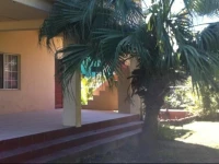 Awesome Cozy Spacious Vacation House in Belama Belize City 3*