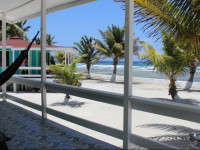 Blue Marlin Beach Resort Dangriga