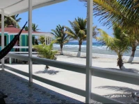 Blue Marlin Beach Resort Dangriga 3*