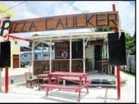 Axios Sun Apartments Caye Caulker 