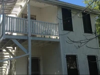 Vega Inn Budget Apartments 