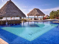 Belize Ocean Club Resort