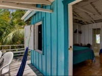Ranguana Caye Cabanas 