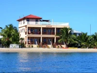 Belizean Nirvana 