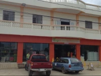 Blue Sky Hotel Placencia 