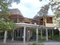 The Goodness House 