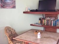 The Windflower Apartment 1 