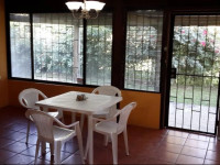 Chaltunha Hostel San Ignacio