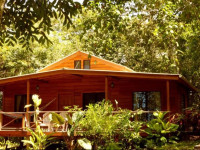 Vanilla Hills Lodge