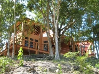 Villa Cayo 