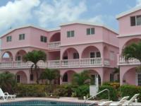 Caribe Island Resort
