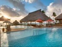Costa Blu Dive & Beach Resort 3*