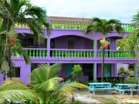 Hostel La Vista San Pedro 