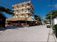 Tropicana Condominiums San Pedro