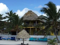 Turtle Cove Boutique Resort 